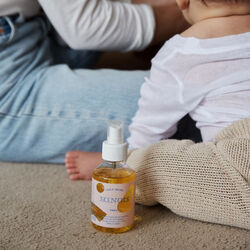 Minois Paris Minion Paris Besleyici Kuru Yağ 150 ml (Promosyon Ürünü) - 5