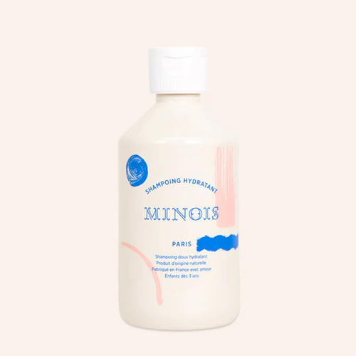 Minois Paris Nemlendirici Şampuan 300 ml - 2