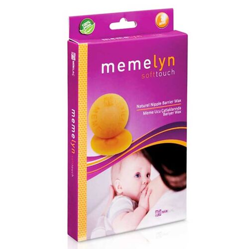 Memelyn Softtouch Wax 8 g - 1