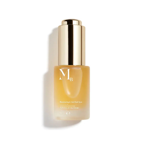 Misbahçe Aydınlatıcı ve Leke Karşıtı Konsantre 15 ml - 1