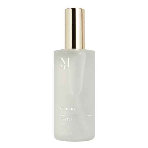 Misbahçe Biberiye Suyu 100 ml - 1