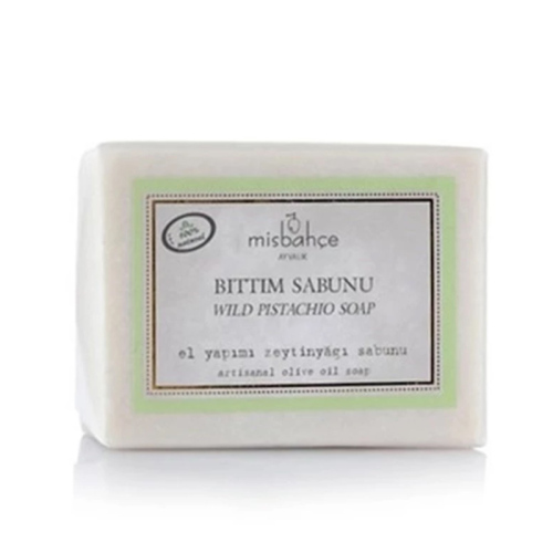 Misbahçe Bıttım Sabunu 185 gr - Misbahçe