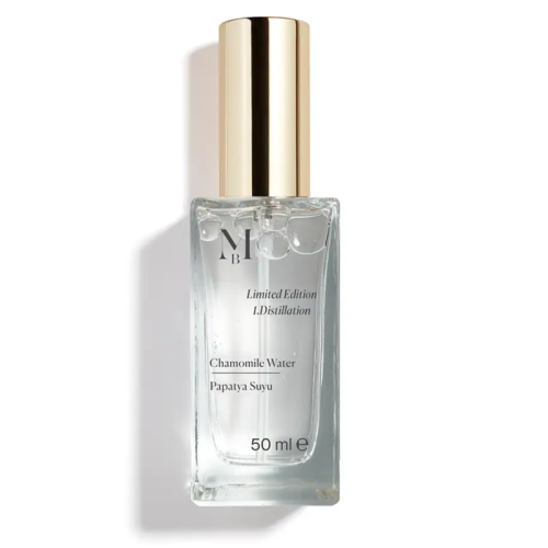 Misbahçe Papatya Suyu Ferahlatıcı ve Nemlendirici Saç Açıcı Tonik 50 ml (Promosyon Ürünü)