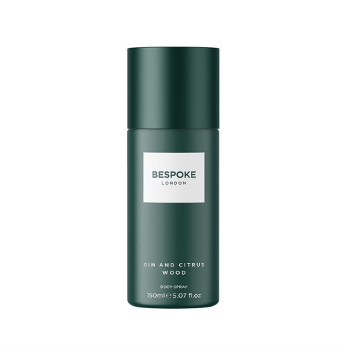 Miss SO Bespoke Gin and Citrus Woods Erkek Deodorant 150 ml - Miss SO