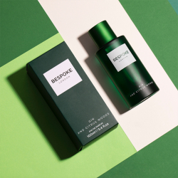 Miss SO Bespoke Gin and Citrus Woods Erkek Parfüm EDP 100 ml - 4