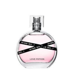 Miss SO Love Potion Kadın Parfüm EDP 50 ml - 1