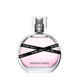 Miss SO Midnight Magic Kadın Parfüm EDP 50 ml - 1