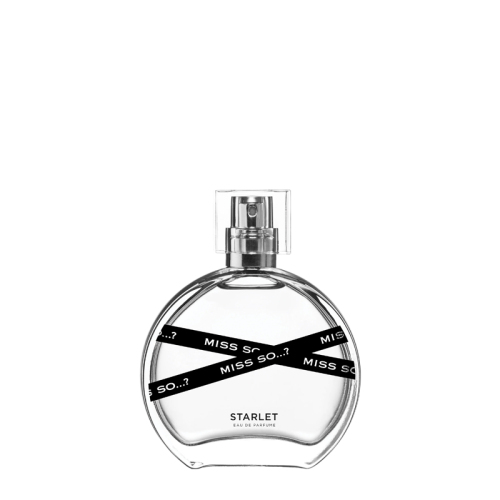 Miss SO Starlet Kadın Parfüm EDP 50 ml - Miss SO
