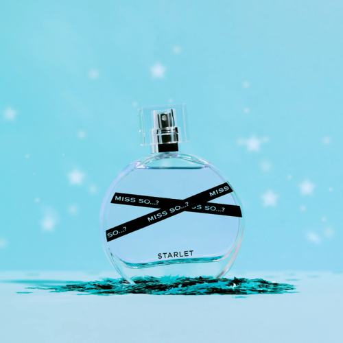 Miss SO Starlet Kadın Parfüm EDP 50 ml - Miss SO (1)