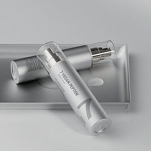 Mizon 7 Vegan Peptide Booster Sıkılaştırıcı Cilt Serumu 150 ml - Mizon (1)