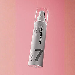 Mizon 7 Vegan Peptide Booster Sıkılaştırıcı Cilt Serumu 150 ml - 3