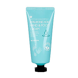 Mizon Hyaluronic Acid El Ayak Kremi 100 ml - 1