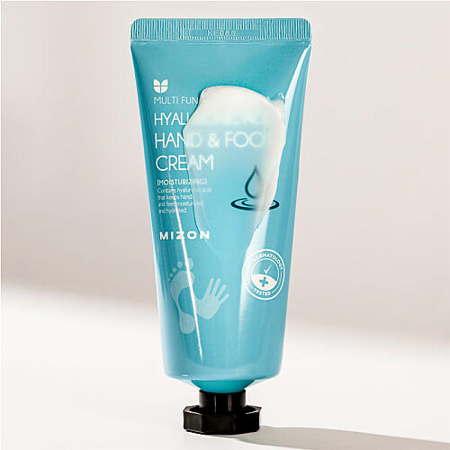 Mizon Hyaluronic Acid El Ayak Kremi 100 ml - 3