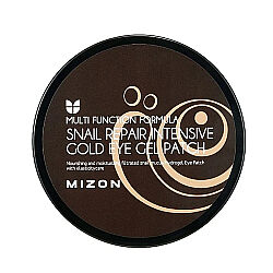 Mizon Snail Repair Intensive Gold Göz Maskesi - 1