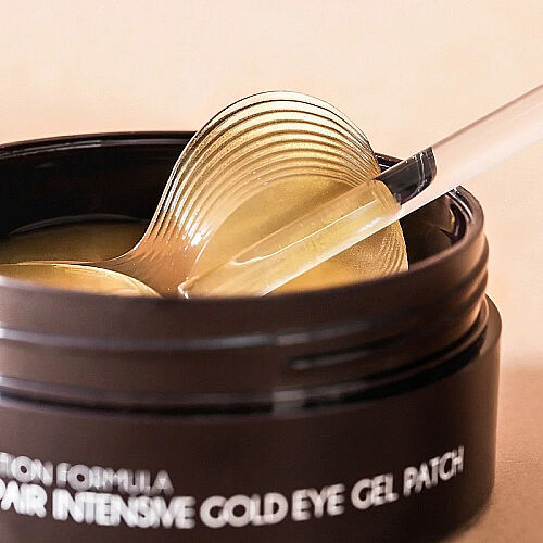Mizon Snail Repair Intensive Gold Göz Maskesi - Mizon (1)