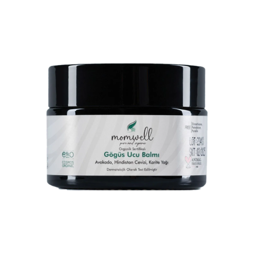 Momwell Nipple Balm 30 ml - 1