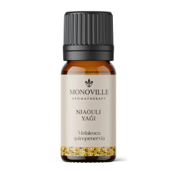 Monoville Nioli Uçucu Yağı 10 ml - 1