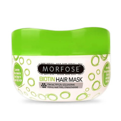 Morfose Biotin Hair Mask 500 ml - 1