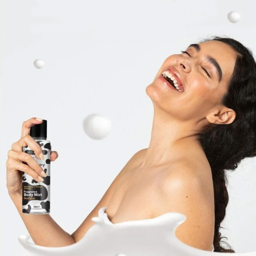 Morfose Milk Therapy Fragrance Body Mist 250 ml - Morfose (1)