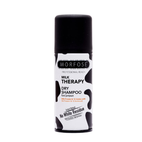 Morfose Milk Therapy Kuru Şampuan 90 ml - 1