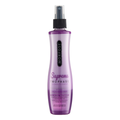 Morfose Supreme Twophase Conditioner 240 ml - 1