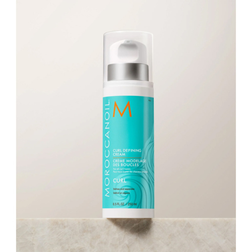 Moroccanoil Curl Defining Cream 250 ml - 2