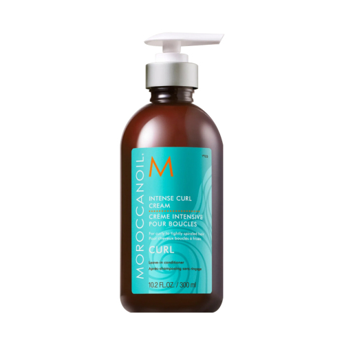 Moroccanoil Intense Curl Cream 300 ml - 1