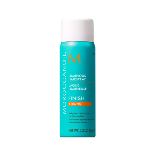 Moroccanoil Luminous Hair Spray Strong 75 ml - 1