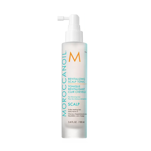 Moroccanoil Revitalizing Scalp Tonic 100 ml - 1