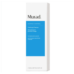 Murad Blemish Clarifying Cleanser 148 ml - 3
