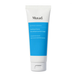 Murad Blemish Clarifying Cleanser 200 ml - 1