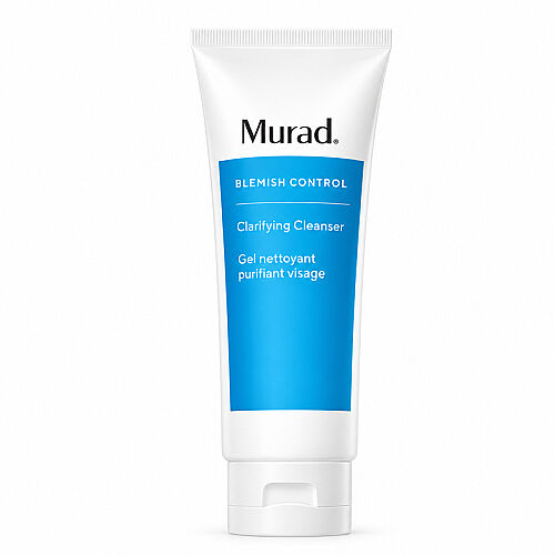Murad Blemish Control Clarifying Cleanser 60 ml (Promosyon Ürünü) - 1