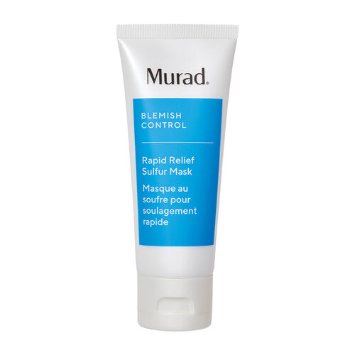 Murad Rapid Relief Sulfur Mask 74 ml - Murad