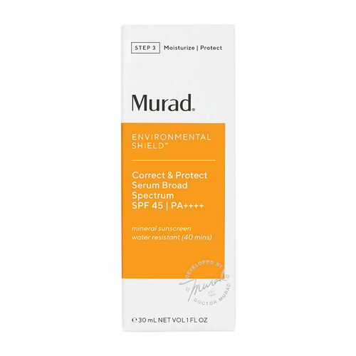 Murad Clarifying Cleanser Yüz Temizleme Jeli 200 ml - Murad (1)
