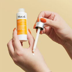 Murad Clarifying Cleanser Yüz Temizleme Jeli 200 ml - 3