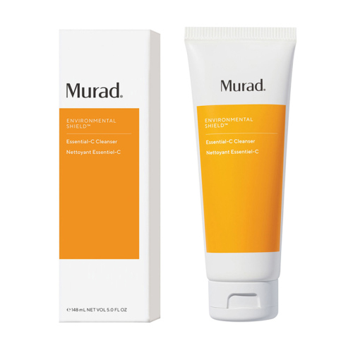 Murad Essential C Cleanser - C Vitaminli Yüz Temizleme Jeli 148 ml - Murad (1)