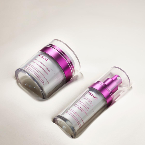 Murad Heartleaf Calming Cream 50 ml - 5
