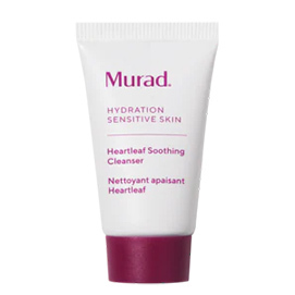 Murad Heartleaf Soothing Cleanser 15 ml - Promosyon Ürünü - Diğer