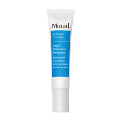 Murad Rapid Relief Spot Treatment - Sebum Kontrol Jel 15 ml - 1