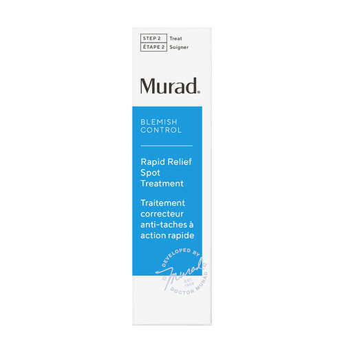 Murad Rapid Relief Spot Treatment - Sebum Kontrol Jel 15 ml - Murad (1)
