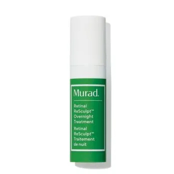 Murad Resurgence Retinal Overnight Treatment 5 ml - Promosyon Ürünü