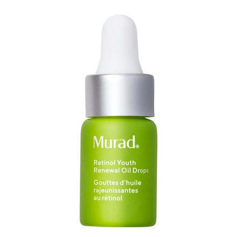 Murad Resurgence Retinol Youth Renewal Oil 3 ml - Promosyon Ürünü - Diğer