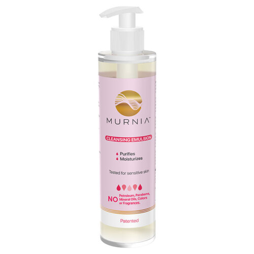 Murnia Cleansing Emulsion 200 ml - 1