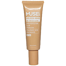 Muse Lab Golden Hour Tinted BB Cream SPF 30 25 ml - 1
