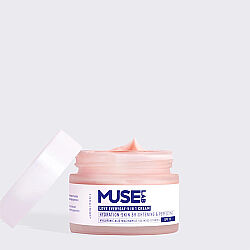 Muse Lab Love Everday Daily Face Cream SPF 15 50 ml - 2