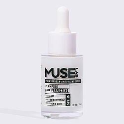 Muse Lab Young Fresh Anti-Aging Bio Retinol Serum SPF 15 30 ml - 2