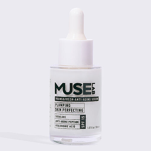Muse Lab Young Fresh Anti-Aging Bio Retinol Serum SPF 15 30 ml - Muse Lab (1)