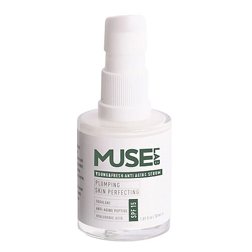 Muse Lab Young Fresh Anti-Aging Bio Retinol Serum SPF 15 30 ml - Muse Lab