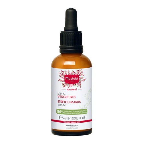 Mustela Maternite Strech Marks Çatlak Serumu 45 ml - Mustela