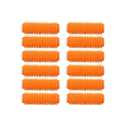 Nastica 15x53 CM 12 li Cırtlı Bigudi - 1